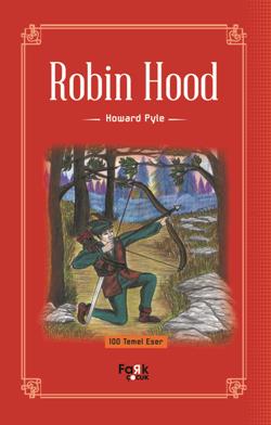 Robin Hood - Howard Pyle | Fark - 9789756424728