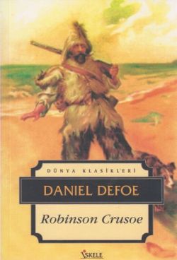 Robinson Crusoe - Danıel Defoe | İskele - 9789759099282