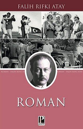 Roman - | Pozitif - 9786057531605