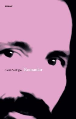 Romanlar - Cahit Zarifoğlu | Beyan - 9789754734942