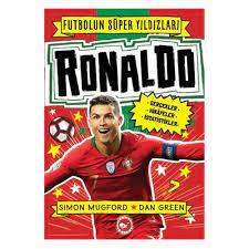 Ronaldo - Futbolun Süper Yıldızları
