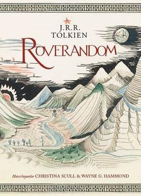 Roverandom-özel Ciltli Baskı - J. R. R. Tolkien | İthaki - 97860537573