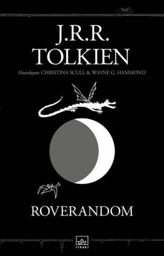 Roverandom - Tolkien | İthaki - 9786053759980