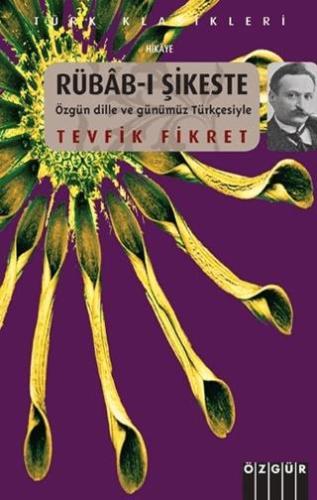 Rübab-ı Şikeste Özgün Dille Ve Günümüz Türkçesiyle