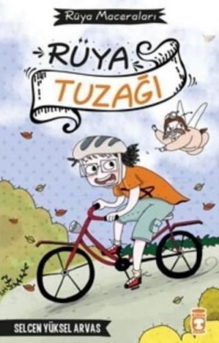 Rüya Tuzağı Rüya Maceraları