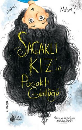 Saçaklı Kızın Pasaklı Günlüğü