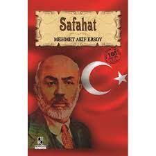 Safahat - Mehmed Akif Ersoy | Parıltı - 9786051000879