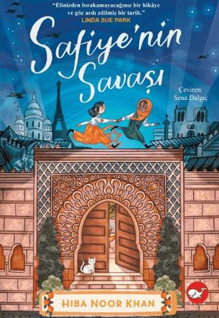 Safiye'nin Savaşı