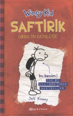 Saftirik 1 Bu Benim