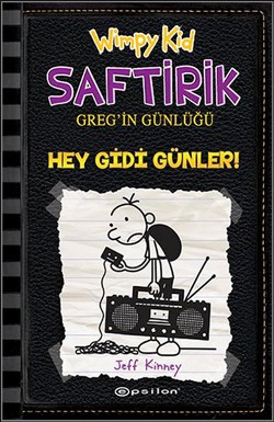 Saftirik 10 Hey Gidi Günler