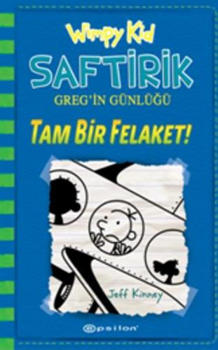 Saftirik 12 Tam Bir Felaket