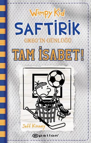 Saftirik 16 Tam İsabet !