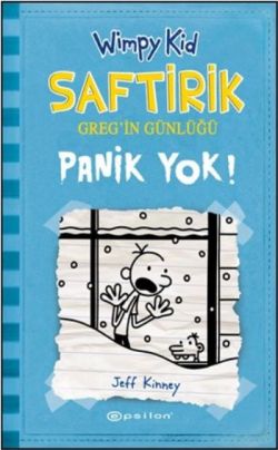 Saftirik 6 Panik Yok