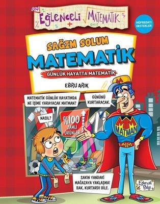 Sağım Solum Matematik - Günlük Hayatta Matematik - Eğlenceli Matematik