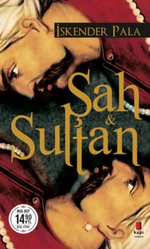 Şah Ve Sultan Midi Boy