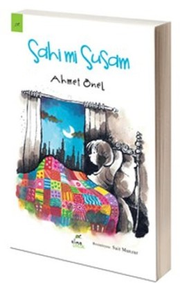 Sahi Mi Susam - Ahmet Önel | Elma - 9786059795043