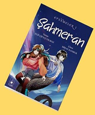 Şahmeran