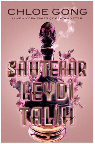 Sahtekar Leydi Talih
