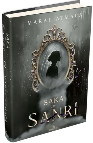 Saka Ve Sanrı 2 Ciltli