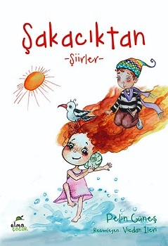 Şakacıktan Şiirler