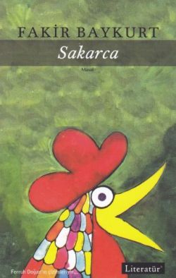 Sakarca - Fakir Baykurt | Literatür - 9789750407352