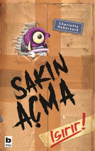 Sakın Açma / Isırır