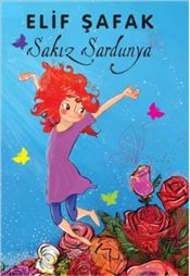 Sakız Sardunya - Elif Şafak | Doğan Egmont - 9786050922912