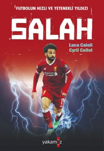 Salah - Luca Cailoi | Yakamoz - 9786052973110