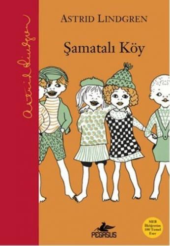 Şamatalı Köy Ciltli