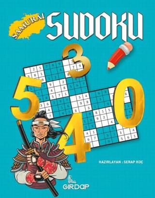 Samurai Sudoku
