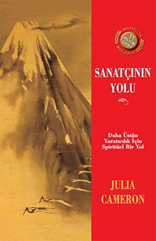 Sanatçının Yolu - Julia Cameron | Butik - 9786055890285