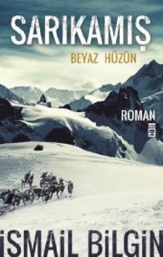 Sarıkamış Beyaz Hüzün
