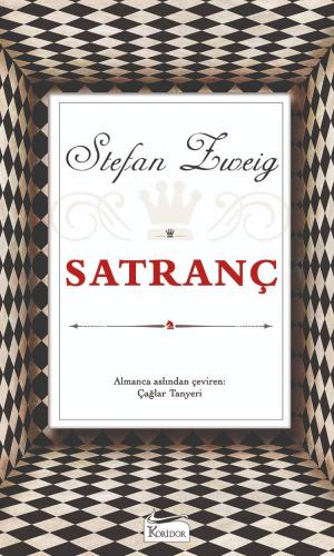 Satranç (karton Klasikler) - Stefan Zweig | Beyaz Balina - 97860597028