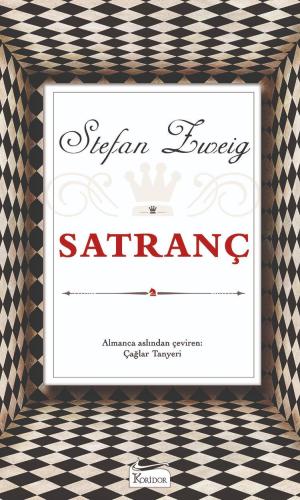 Satranç (karton Klasikler)