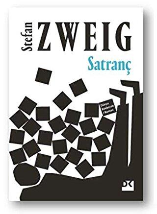 Satranç - Stefan Zweig | Doğan Kitap - 9786050964042