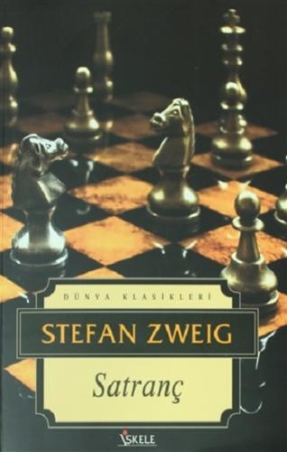 Satranç - Stefan Zweıg | İskele - 9786051774275