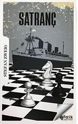 Satranç - Stefan Zweig | Fark - 9789756424940