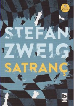 Satranç - Stefan Zweig | Bilgi - 9789752206335
