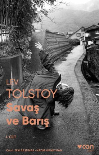 Savaş Ve Barış 2 Cilt Takım Fotoğraflı