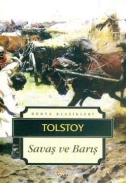 Savaş Ve Barış - Tolstoy | İskele - 9789759099343