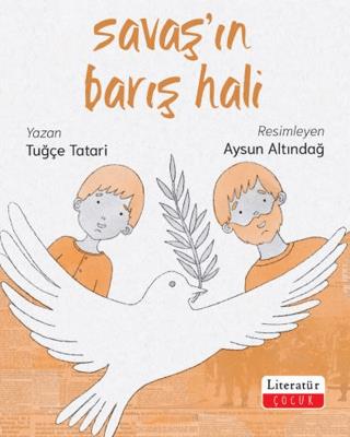 Savaş'ın Barış Hali