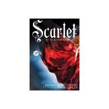 Scarlet Bir Ay Günlüğü Kitabı - Marissa Meyer | Artemis - 978605142555