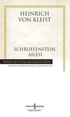 Schroffenstein Ailesi-hasan Ali Yücel Klasikler Dizisi