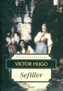 Sefiller (kalın) - Victor Hugo | İskele - 9789759099077