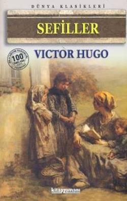 Sefiller - Victor Hugo | Anonim - 9799944353082