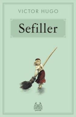 Sefiller - Victor Hugo | Arkadaş - 9789755098319