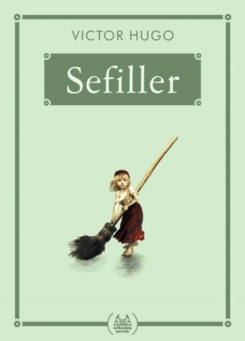 Sefiller - Victor Hugo | Arkadaş - 9789755099965