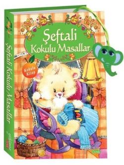 Şeftali Kokulu Masallar - Kolektif | Yakamoz - 9786053849025