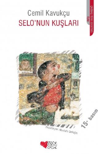 Selonun Kuşları