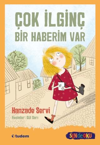 Sen De Oku - Çok İlginç Bir Haberim Var